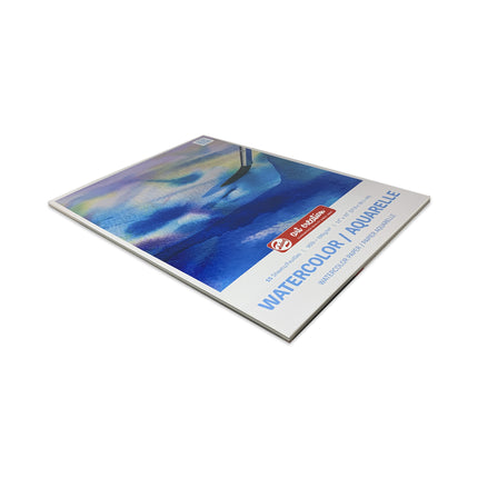 Art Creation Watercolor Paper 11x15 90lb 15 Sheets