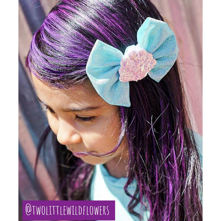 Hair Coloring Chalk