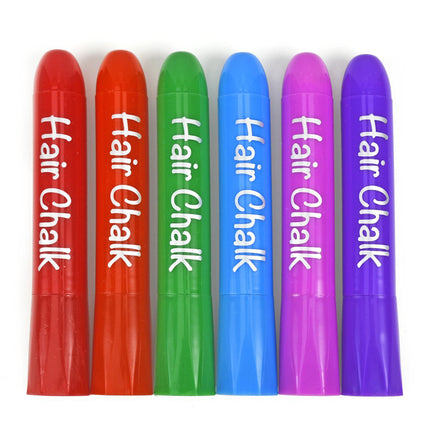 Hair Coloring Chalk
