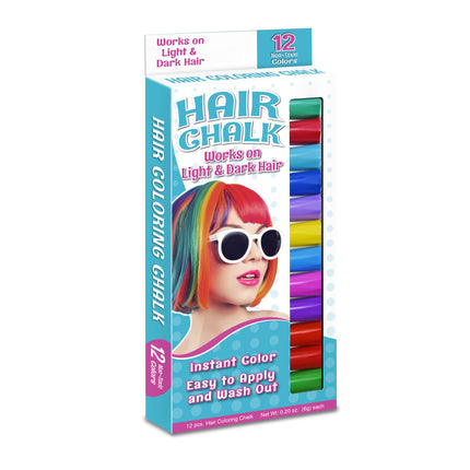Hair Coloring Chalk