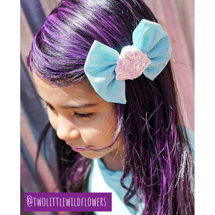 Hair Coloring Chalk