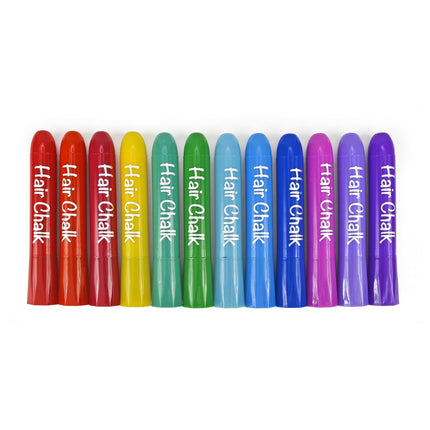 Hair Coloring Chalk