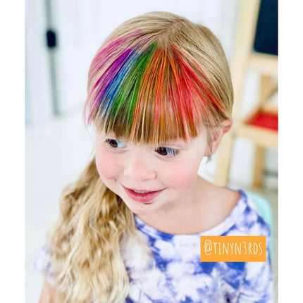 Hair Coloring Chalk