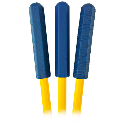 Chewberz Pencil Toppers, 3-Pack