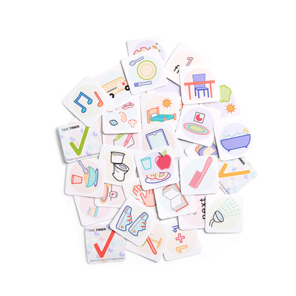 Visual Scheduler Accessory (Timer Sold Separately)