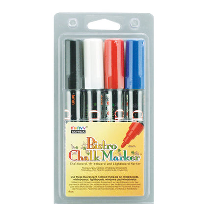 Broad Point Chalk Marker Broad Tip