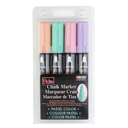 Bistro Chalk Markers, Broad Tip