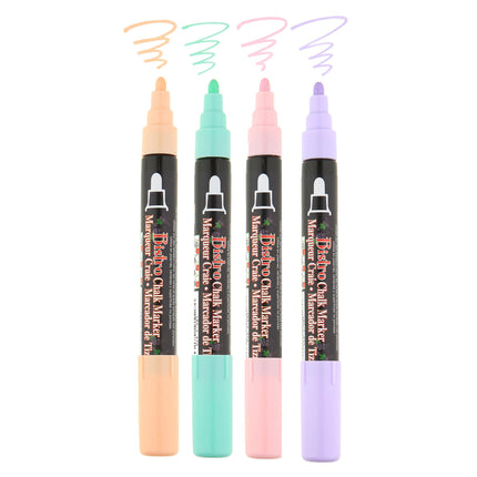 Bistro Chalk Markers, Broad Tip