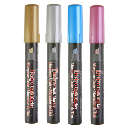 Bistro Chalk Markers, Chisel Tip
