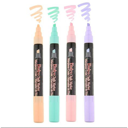 Bistro Chalk Markers, Chisel Tip