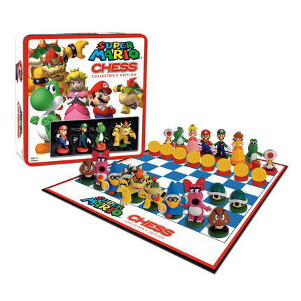 Super Mario™ Chess