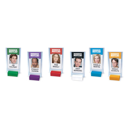 CLUE®: The Office