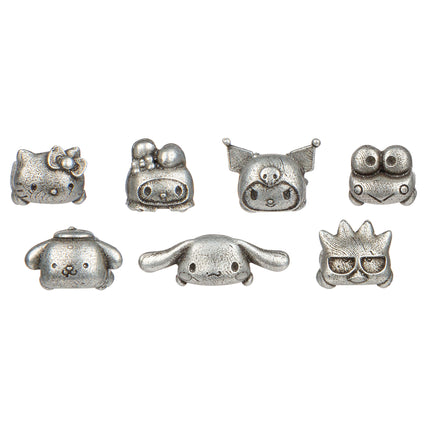 MONOPOLY®: Hello Kitty®and Friends