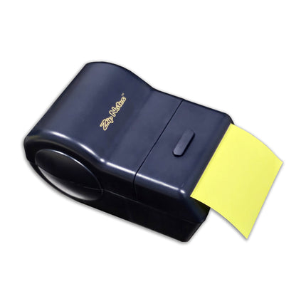 Zip Notes, Refill Paper, Yellow