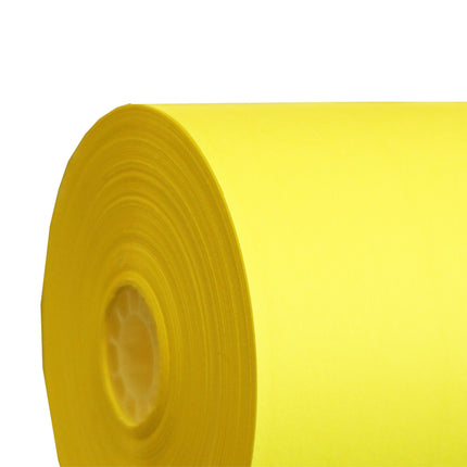 Zip Notes, Refill Paper, Yellow