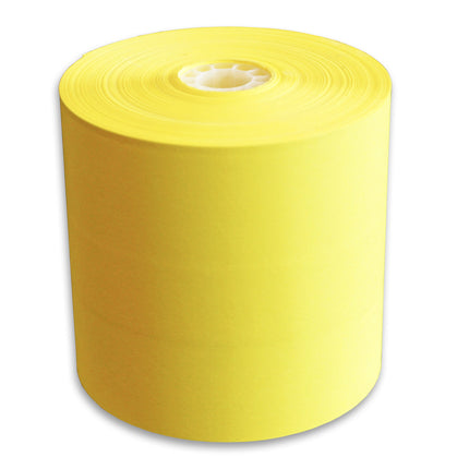 Zip Notes, Refill Paper, Yellow