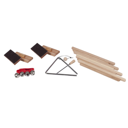 15-Player Early Learning Music Kit