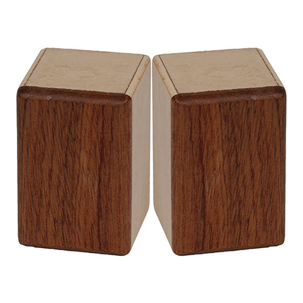 Box Shakers, Set of 2