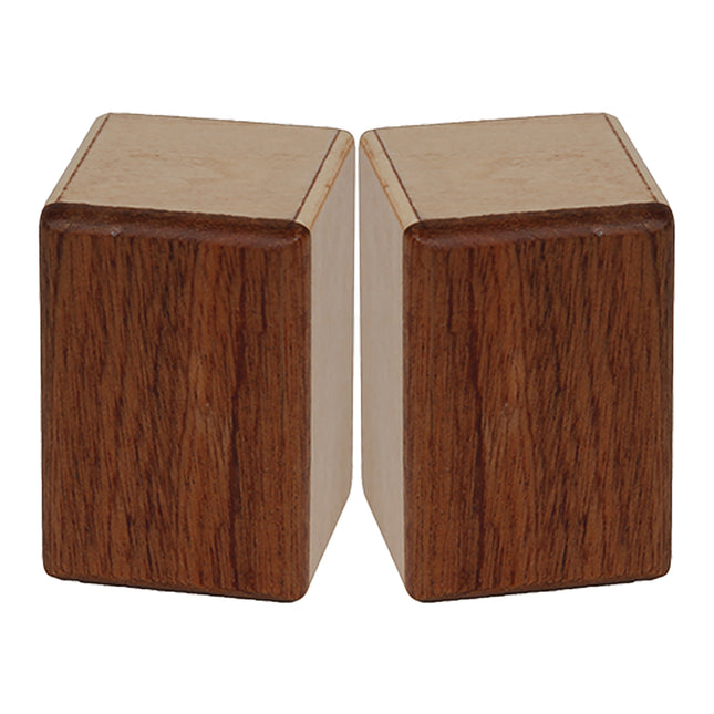 Box Shakers, Set of 2