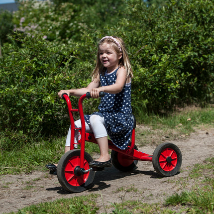 Viking Tricycle, Large