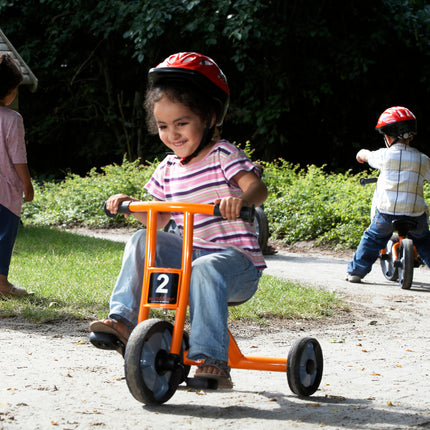 Circleline Tricycle, Small