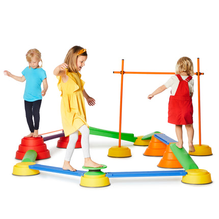 Build N’ Balance® Rocking Plank