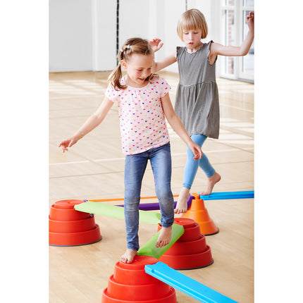 Build N’ Balance® Intermediate Set