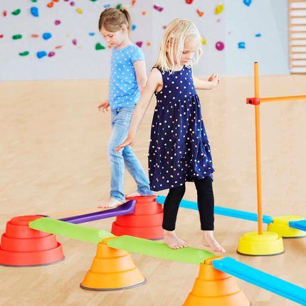 Build N’ Balance® Intermediate Set