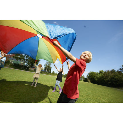 Physical Education Parachute 12'