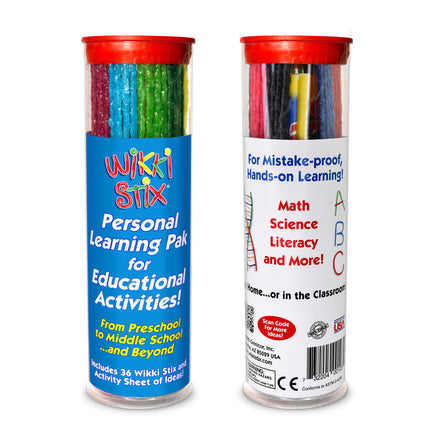 Personal Learning Pak