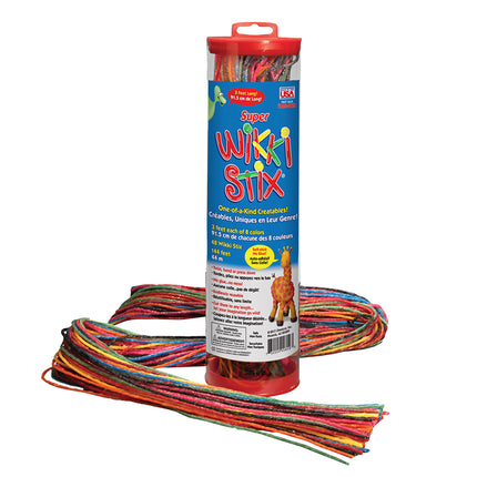 Super Wikki Stix®, Pack of 48