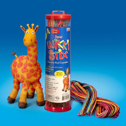 Super Wikki Stix®, Pack of 48