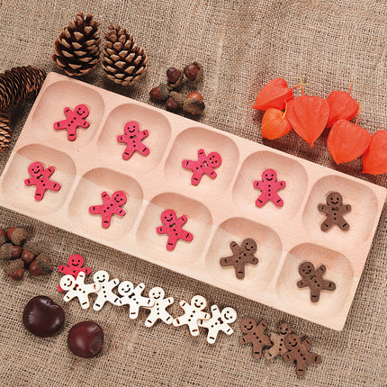 Natural 10frame Tray