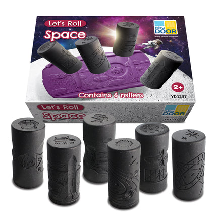 Lets Roll Space