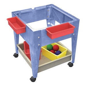 Mobile Mite Activity Center