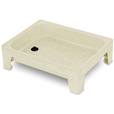 All In One Sand & Water Center, Sandstone