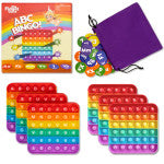 Abc Bingo Game