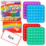 Word Pop Game