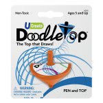 Doodletop Single