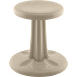 Kids Wobble Chair 14", Sand Dollar