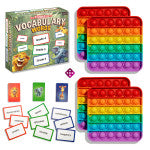 Vocabulary Words Game