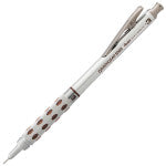 Graphgear 1000 Draftin Pencil Automatic Brown Accents, 0.3mm