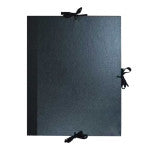 Cachet Classic Folio Flaps 12x16