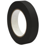 Premium Masking Tape Black 1x55yd