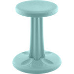 Junior Wobble Chair 16", Teal