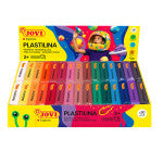 Modeling Clay, 30 Bars, Standard Colors