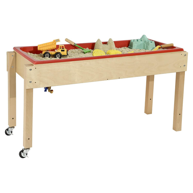 Contender Sand and Water Table
