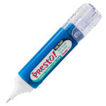 Jumbo Correction Pen Fine Point Metal Tip 12 Ml