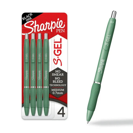 Sharpie Pen S-Gel