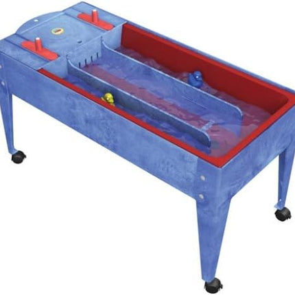 Wave Rave Activity Center